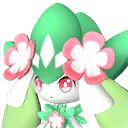花丽娜 图鉴