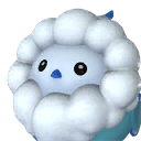 雪绵啾 图鉴